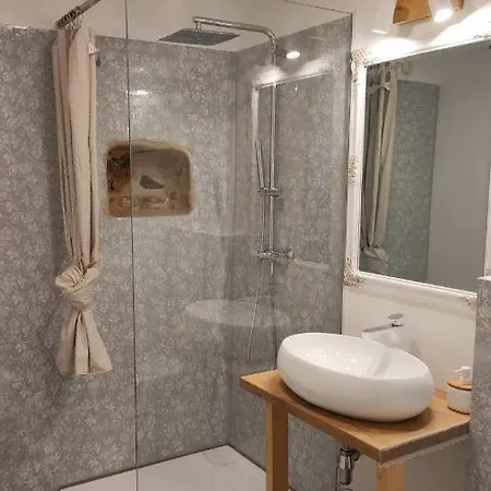 Silarjeva Huba Apartmán *