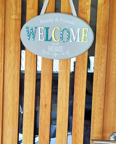 Silarjeva Huba Apartma *