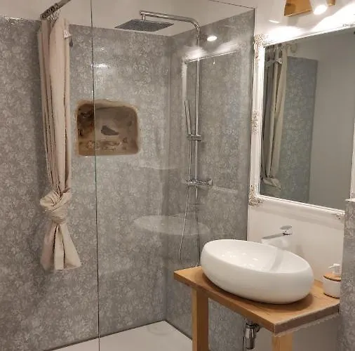 Silarjeva Huba Apartma *